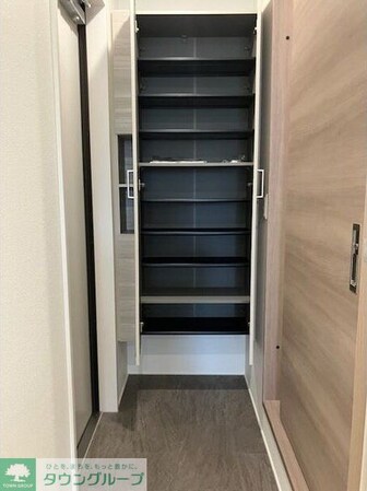 エンジェルK 等々力の物件内観写真